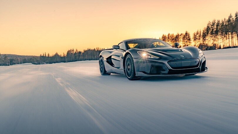 Il Pirelli Sottozero Center diventa una struttura anche per i test estivi