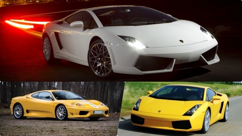 La McLaren 720s 4.0 V8 è l’auto più bella di sempre: lo dice la scienza