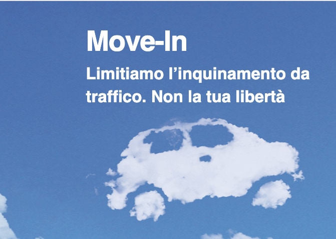 Il sitema Movi-In: tutto è sotto controllo con la scatola nera dei veicoli inquinanti