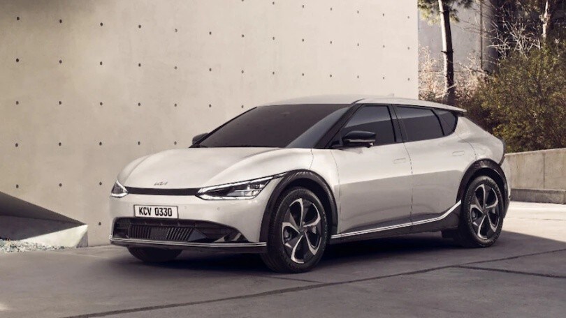 Crash test Euro Ncap 2022: le vetture che hanno ottenuto 5 stelle