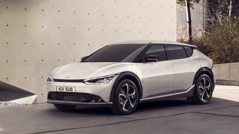 Crash test Euro Ncap 2022: le vetture che hanno ottenuto 5 stelle