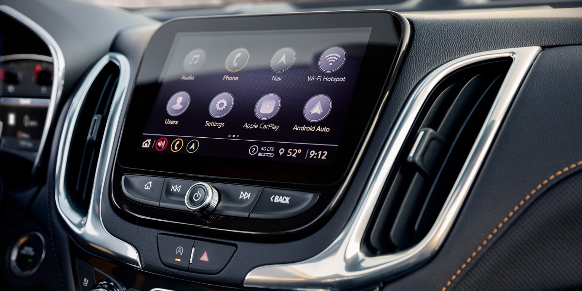 General Motors, hacker hanno avuto accesso agli account dei clienti