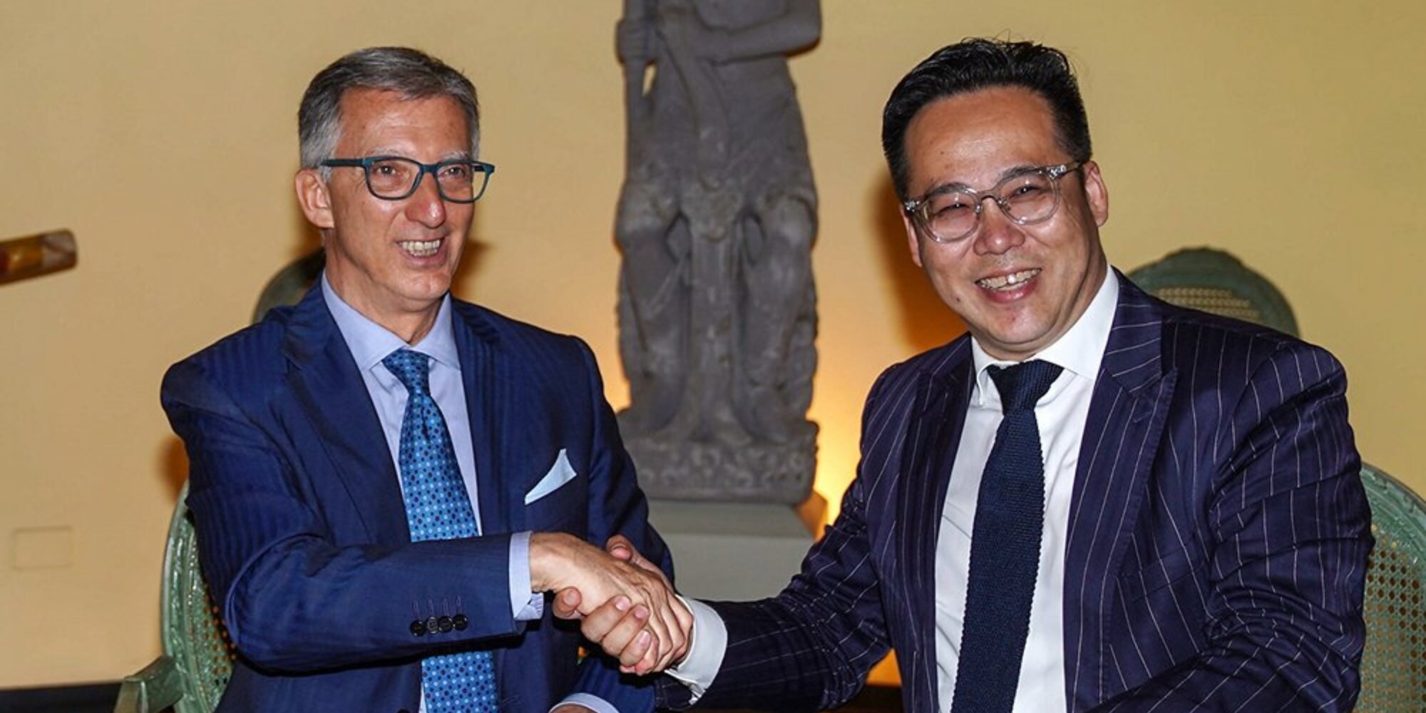 Eni e XEV, accordo per produrre auto elettriche battery swap