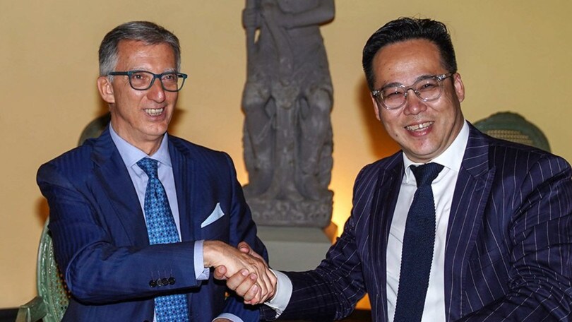 Eni e XEV, accordo per produrre auto elettriche battery swap