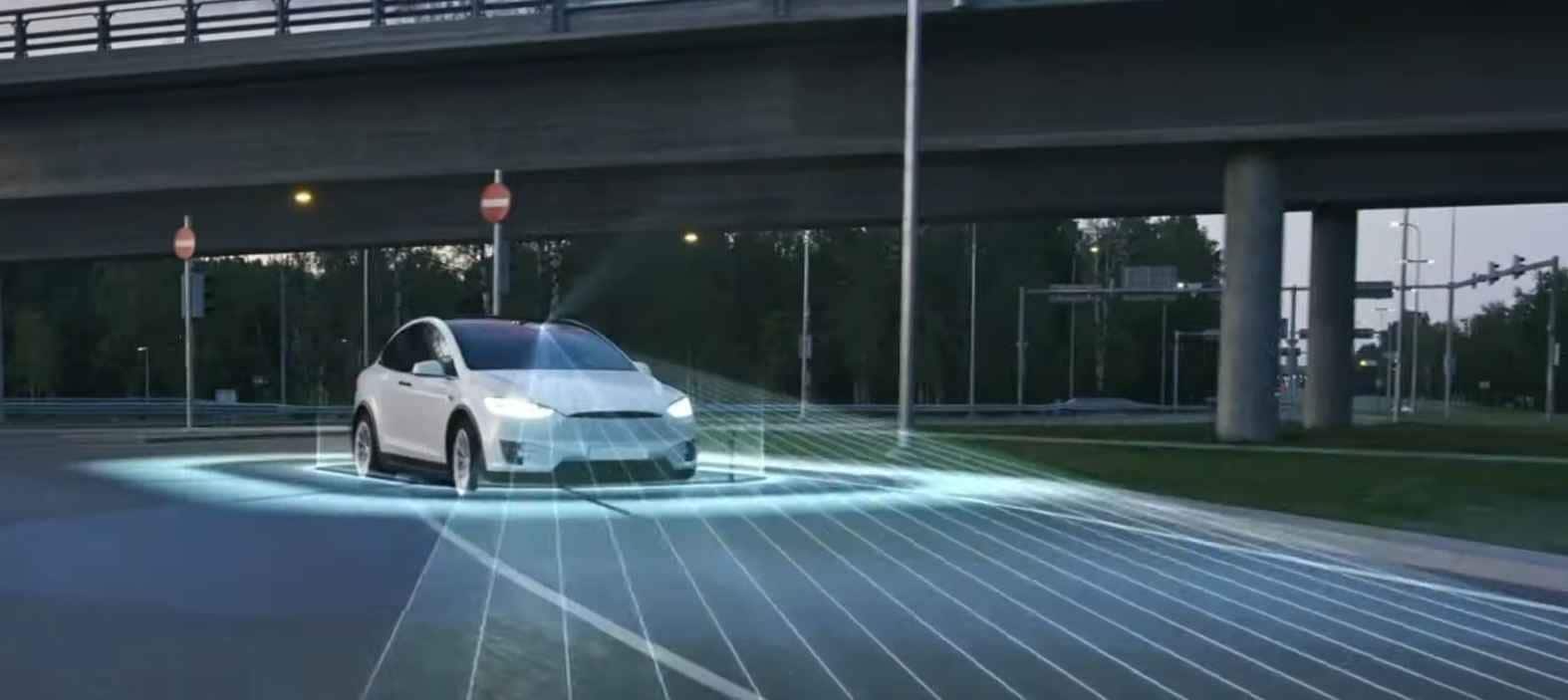Pazzesco! La guida autonoma avrà il vostro “stile di guida”