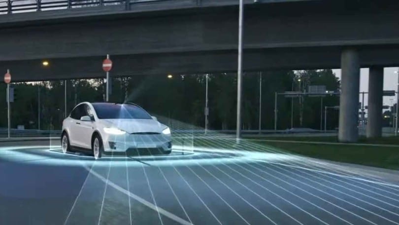 Pazzesco! La guida autonoma avrà il vostro “stile di guida”