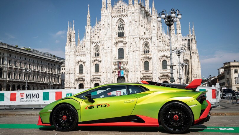 Milano Monza Motor Show, svelato il programma della seconda edizione