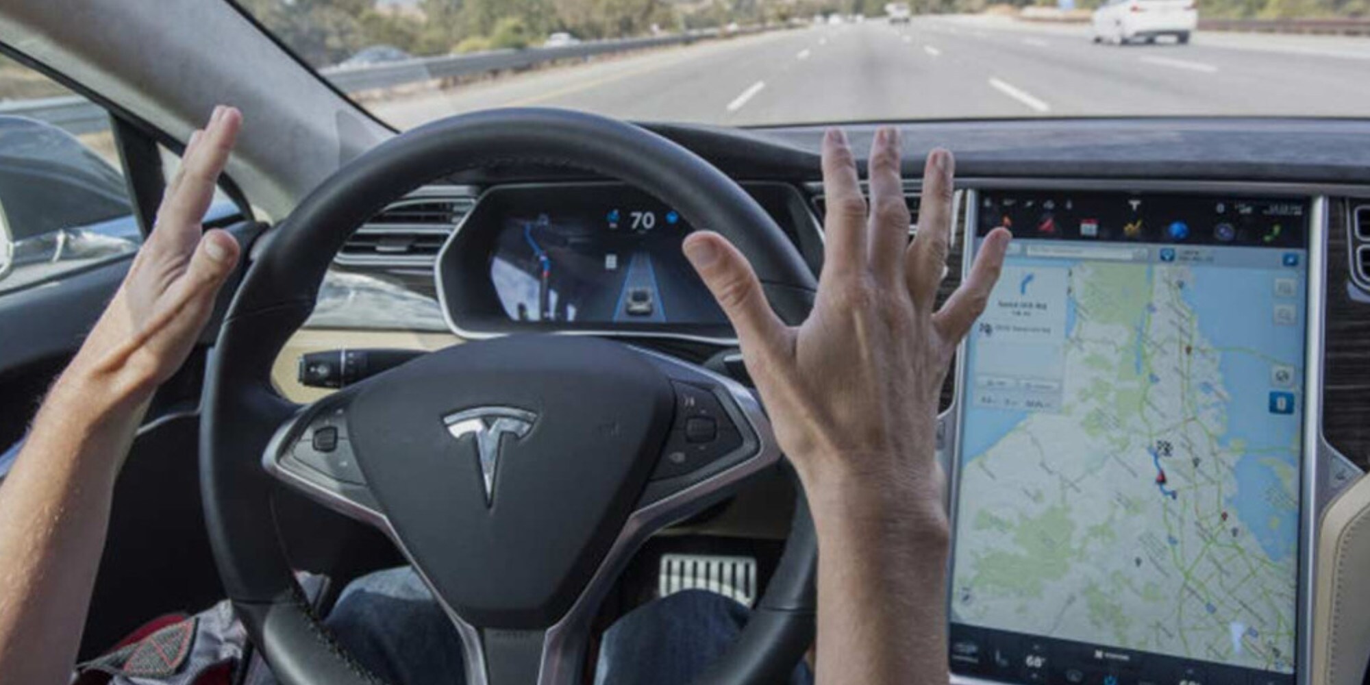 Usa, autorità ampliano indagine sull'Autopilot di Tesla a 830.000 veicoli