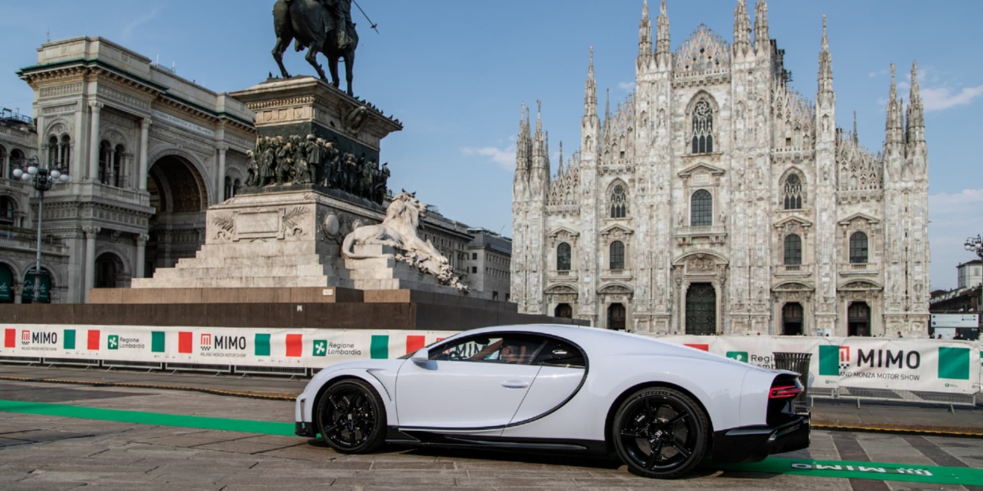 MiMo 2022, il 17 giugno il convegno sul futuro dell'auto