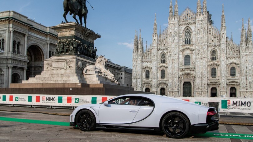 MiMo 2022, il 17 giugno il convegno sul futuro dell'auto