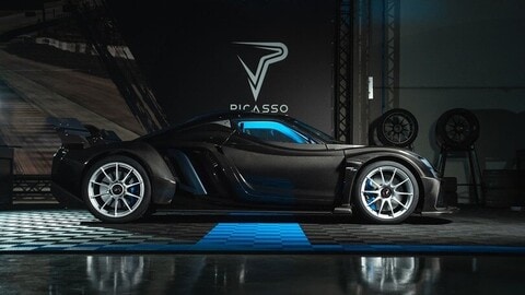 Picasso 660 LMS