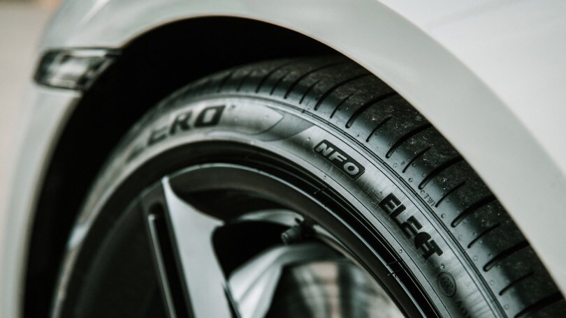 Pirelli protagonista al MiMo 2022 con i pneumatici tra presente e futuro