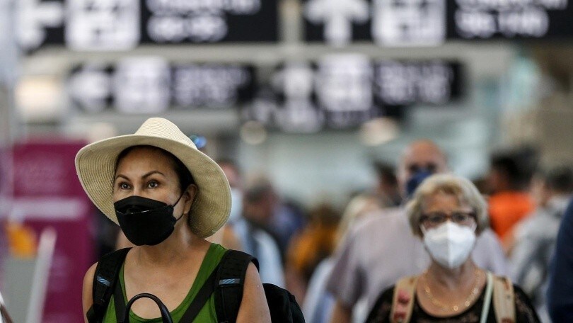 Mascherine, confermato l'obbligo sui trasporti fino al 30 settembre
