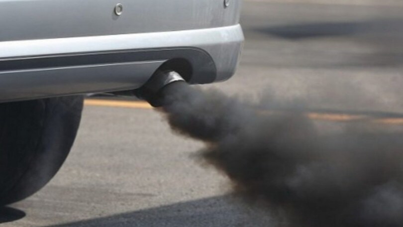 Rischio danno ai polmoni per una banale dimenticanza in auto