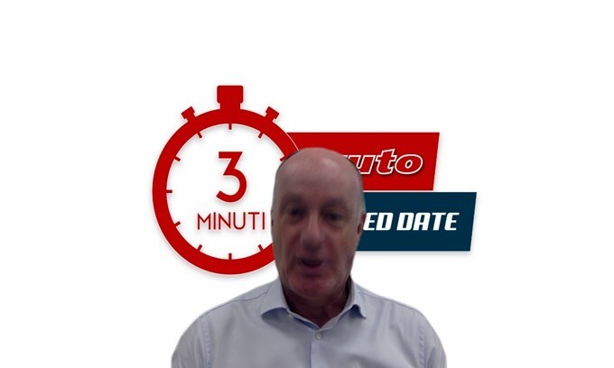 Auto Speed Date: come ci sposteremo in futuro con la mobilità integrata