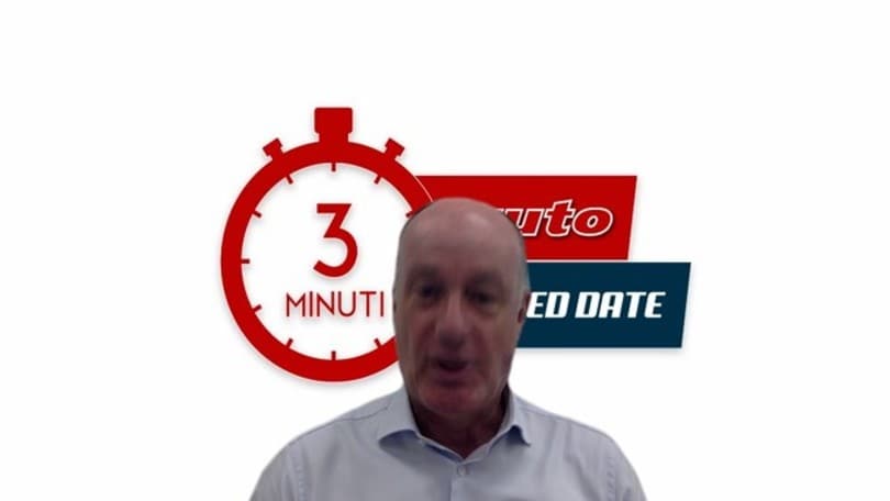 Auto Speed Date: come ci sposteremo in futuro con la mobilità integrata