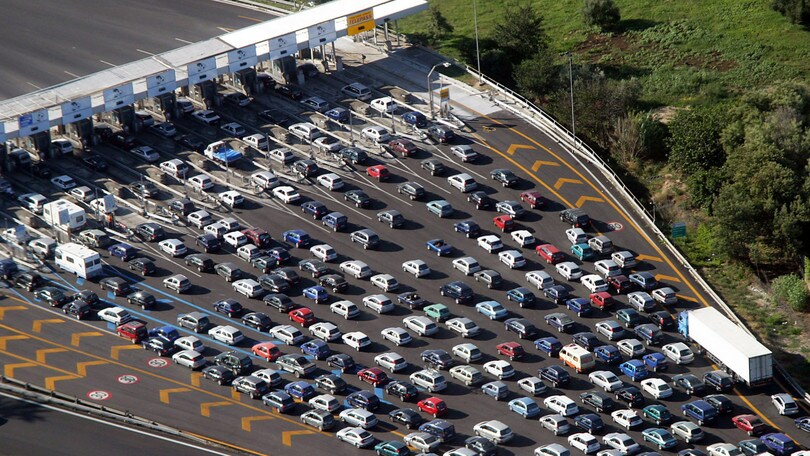 Pedaggi in autostrada: scopri come chiedere il rimborso