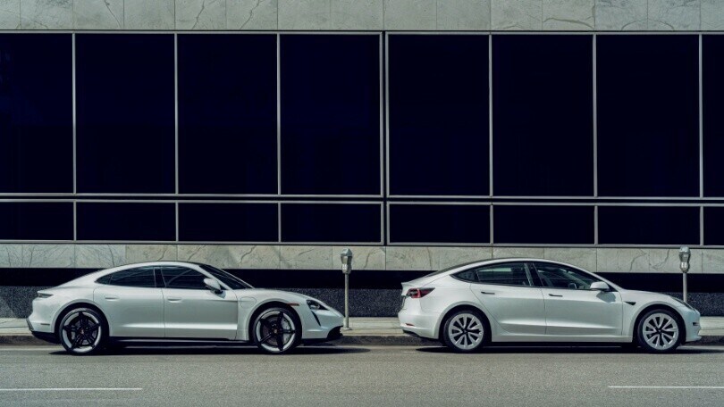 Auto 2035: Italia in affanno nel passaggio all’elettrico