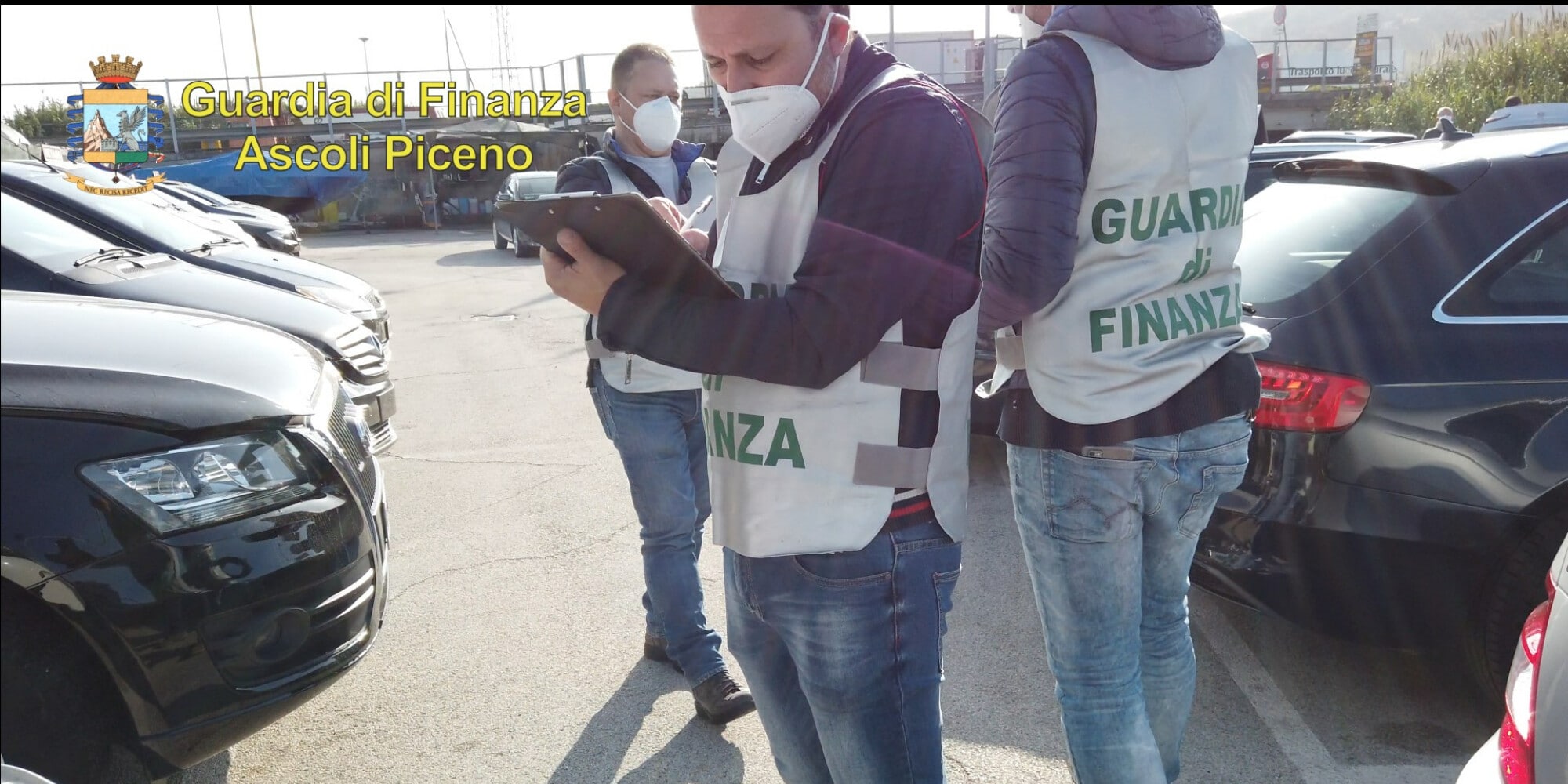 Auto usate: fate attenzione a queste truffe!