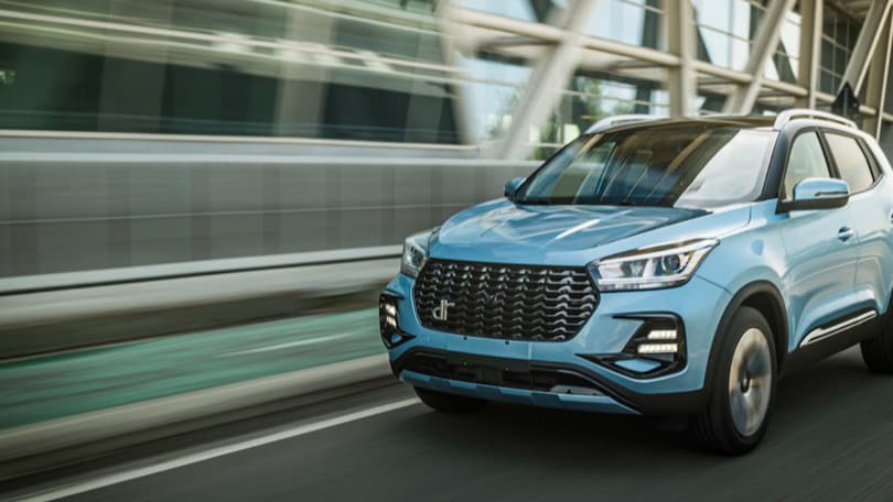 DR Automobiles Groupe sfiora i 10.000 modelli venduti nei primi 6 mesi del 2022