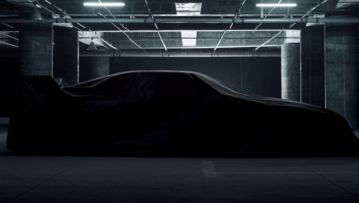 Hyundai N, in arrivo le Ioniq sportive?