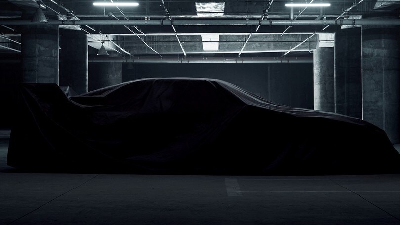 Hyundai N, in arrivo le Ioniq sportive?