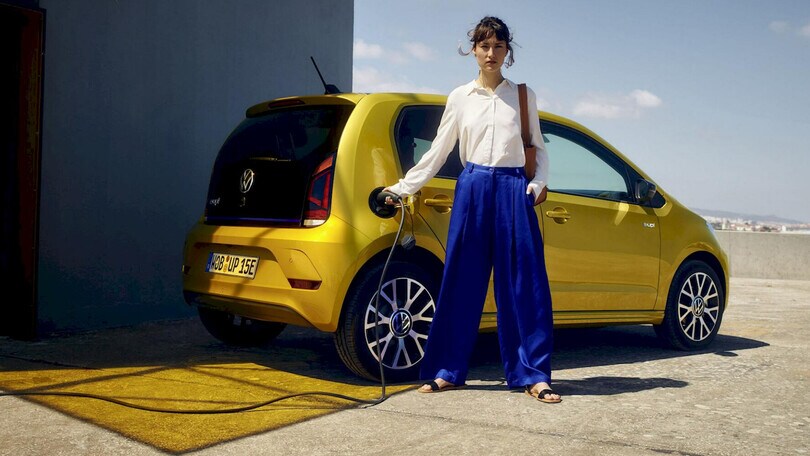 Attenzione! Se acquisti un’auto elettrica in alcune regioni potresti rimanere a piedi