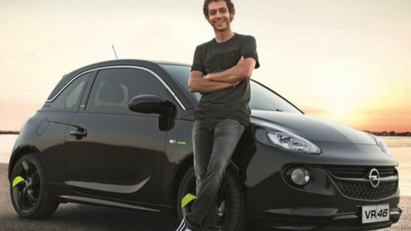 Cosa guida Valentino Rossi? Ecco le sue auto