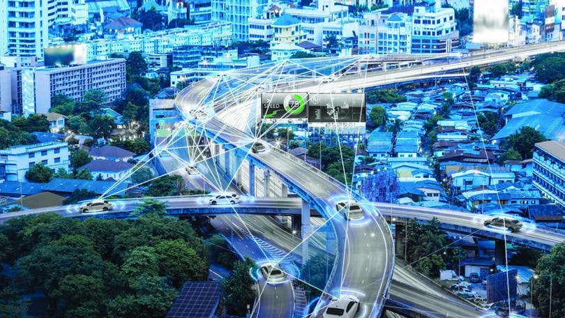 Servizi per tutti con l'auto 4.0