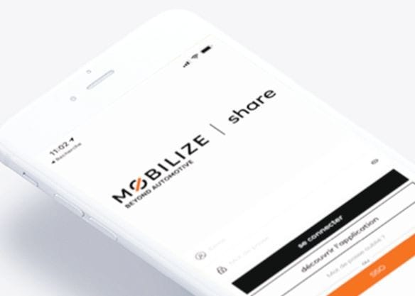 Zity by Mobilize, Lo sharing 100% elettrico e con offerte flat