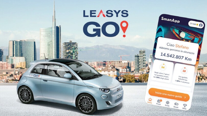 Servizi innovativi per la sostenibilità sociale