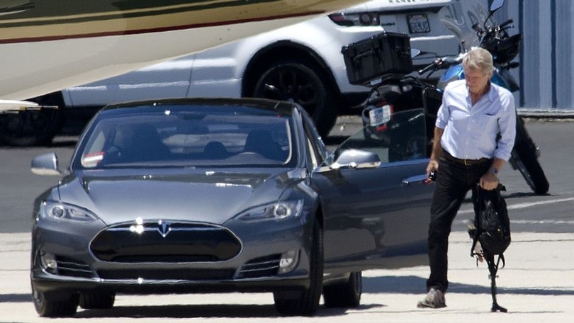 Buon compleanno Harrison Ford: ecco le auto più belle dei suoi film