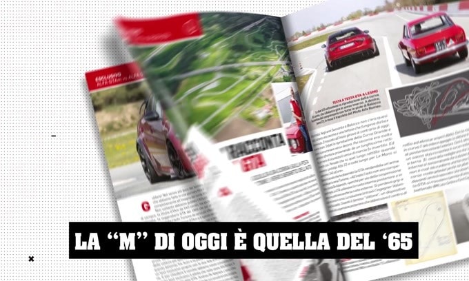 Auto, le novità del numero 8