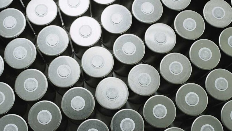 Panasonic farà in Kansas la più grande fabbrica di batterie per Tesla