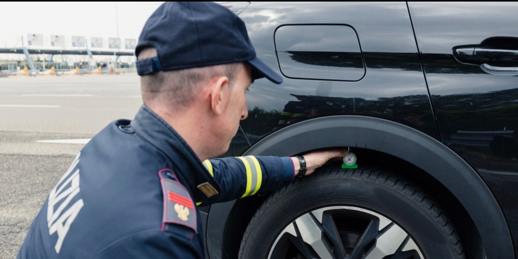 Vacanze sicure? 3 auto su 10 con problemi per Polstrada e Assogomma