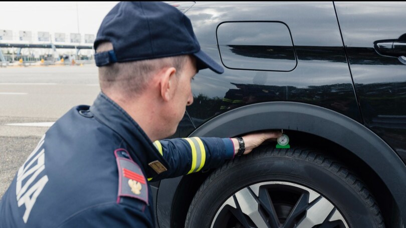 Vacanze sicure? 3 auto su 10 con problemi per Polstrada e Assogomma