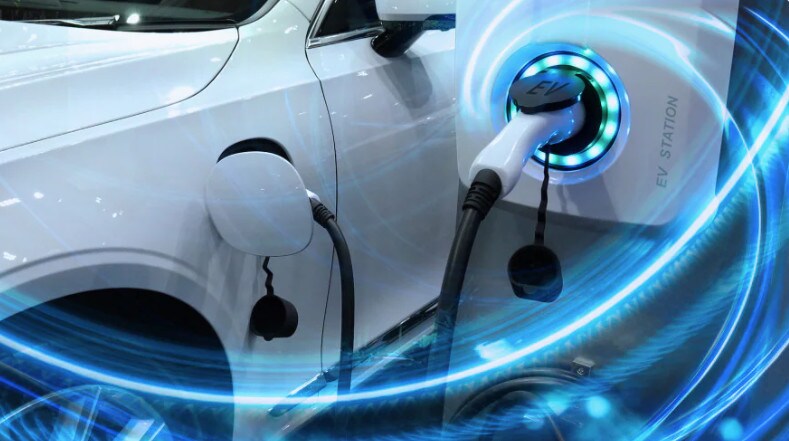 L'auto elettrica arriverà ad avere 1.000 km di autonomia dal 2023