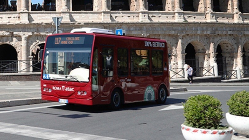 Trasporti, arrivano 50 milioni di incentivi per gli autobus ecologici