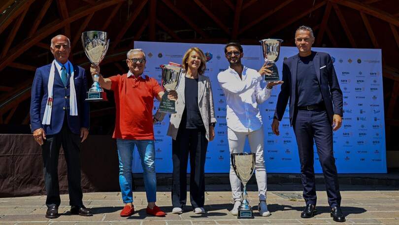 Coppa d’Oro delle Dolomiti: ai nastri di partenza l’edizione 2022