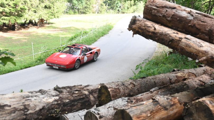 Coppa d’Oro delle Dolomiti: si chiude l'edizione 2022