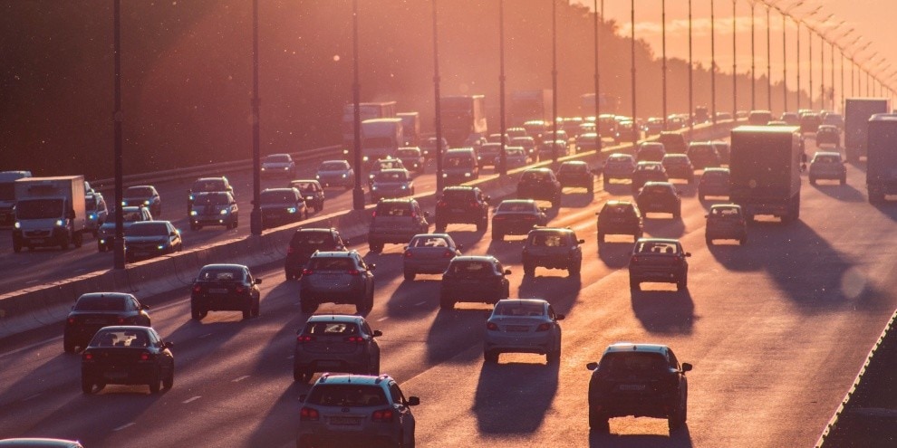 Piano Mobilità 2022: vacanze estive, i weekend da bollino rosso