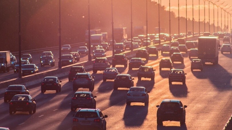 Piano Mobilità 2022: vacanze estive, i weekend da bollino rosso