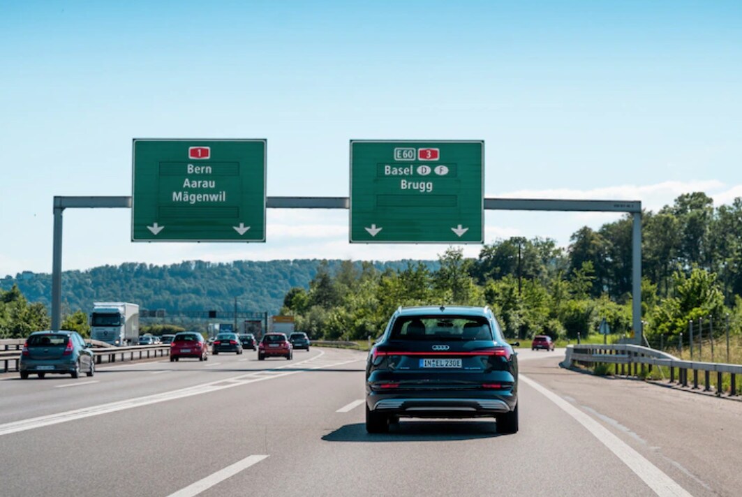 Germania, troppa CO2 ma le autobahn restano senza limiti
