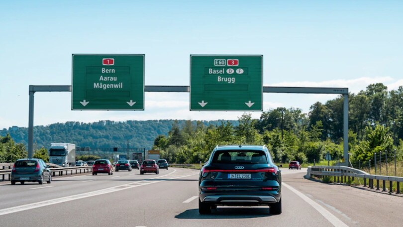 Germania, troppa CO2 ma le autobahn restano senza limiti
