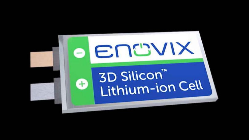 Ricarica in 5 minuti? A breve sarà realtà!