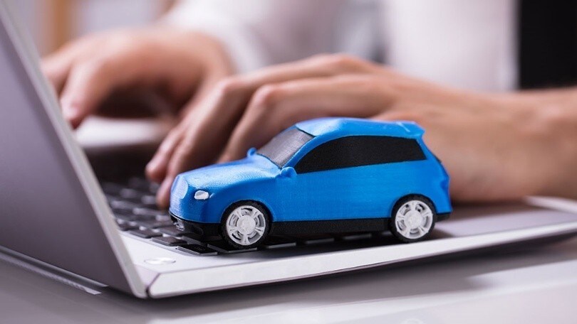 Comprare l'auto online? Agli italiani piace ancora andare in concessionaria