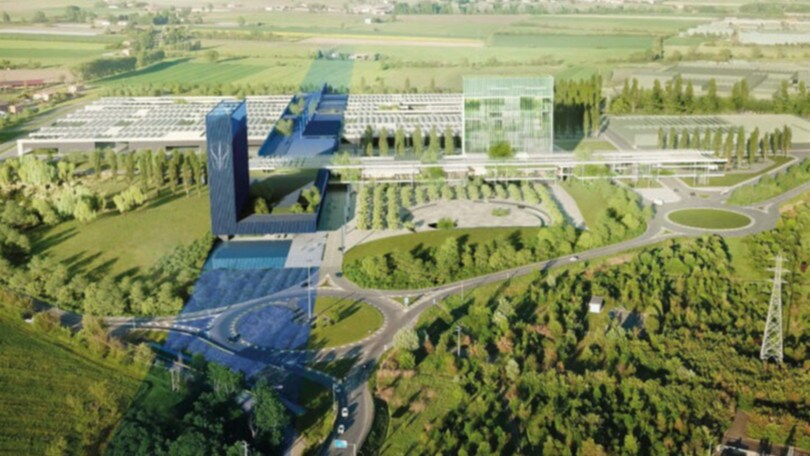 La promessa di Silk-Faw: "Il 5 agosto faremo il rogito per il terreno"