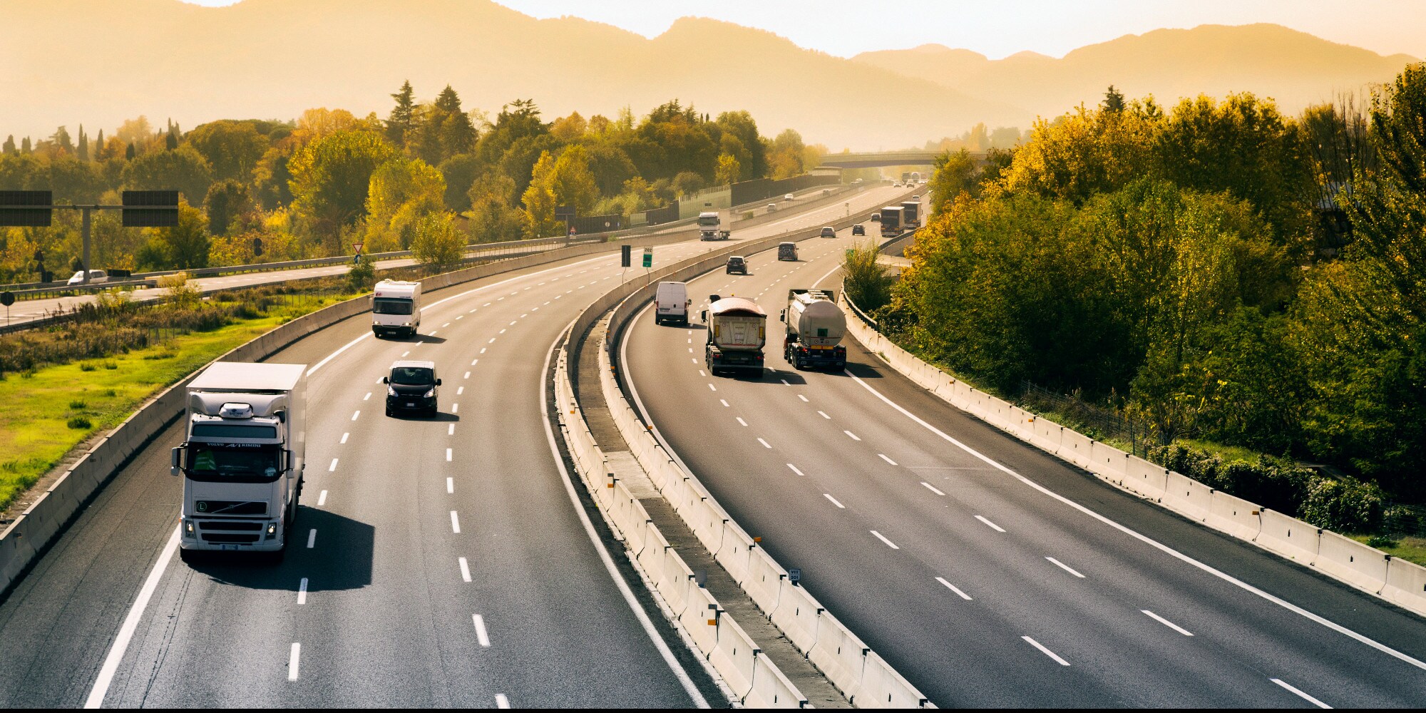 Estate 2022, tutte le previsioni del traffico dei prossimi weekend