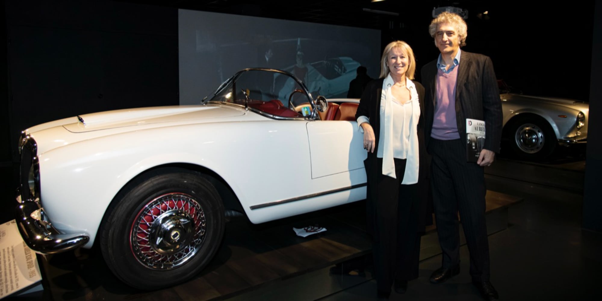 Concorso Italiano, festa dei motori Made in Italy alla Monterey Car Week