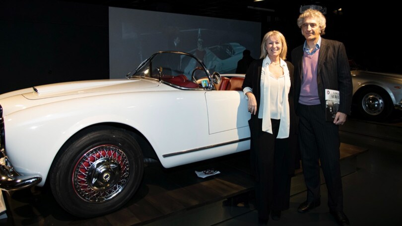 Concorso Italiano, festa dei motori Made in Italy alla Monterey Car Week